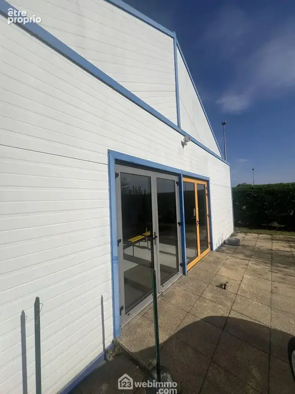 Commerce 250 m² à vendre à Ploumilliau (22300) - photo 5