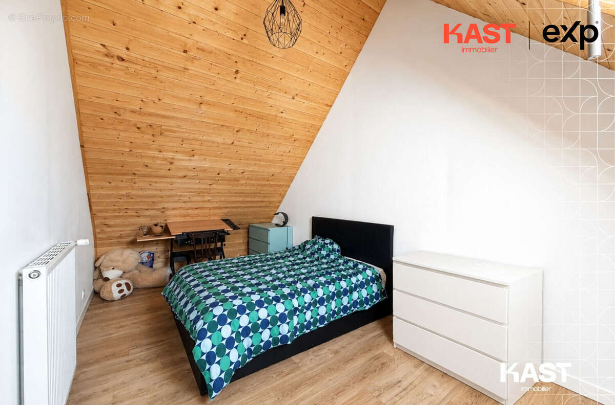 Maison 123 m² à Plougoumelen  - photo 8