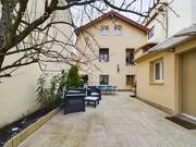 Maison à VITRY-SUR-SEINE