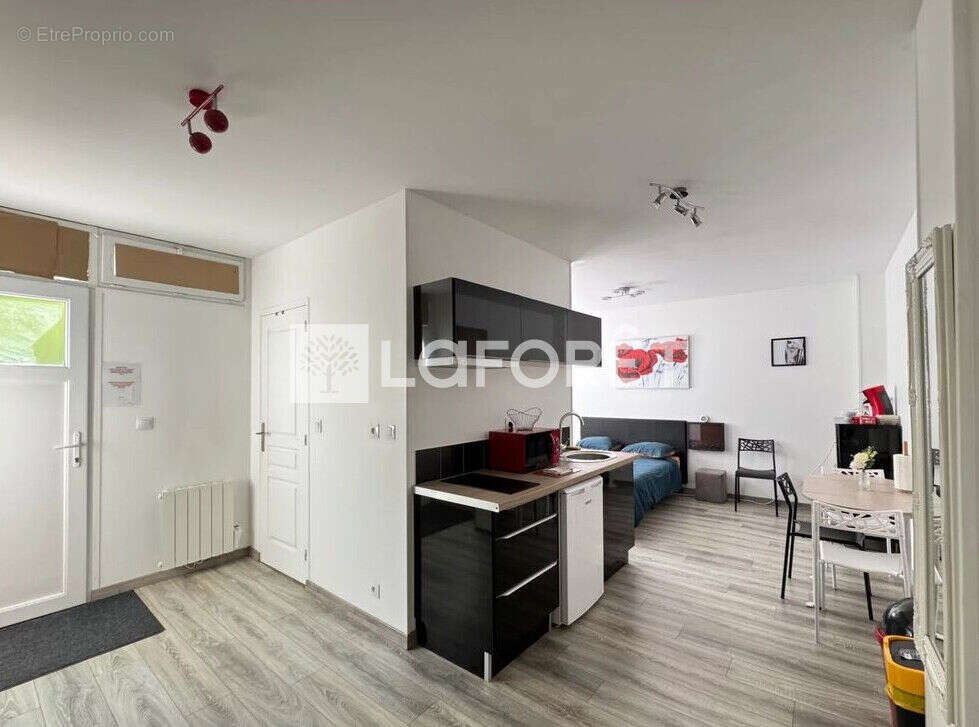 Appartement à ROUEN
