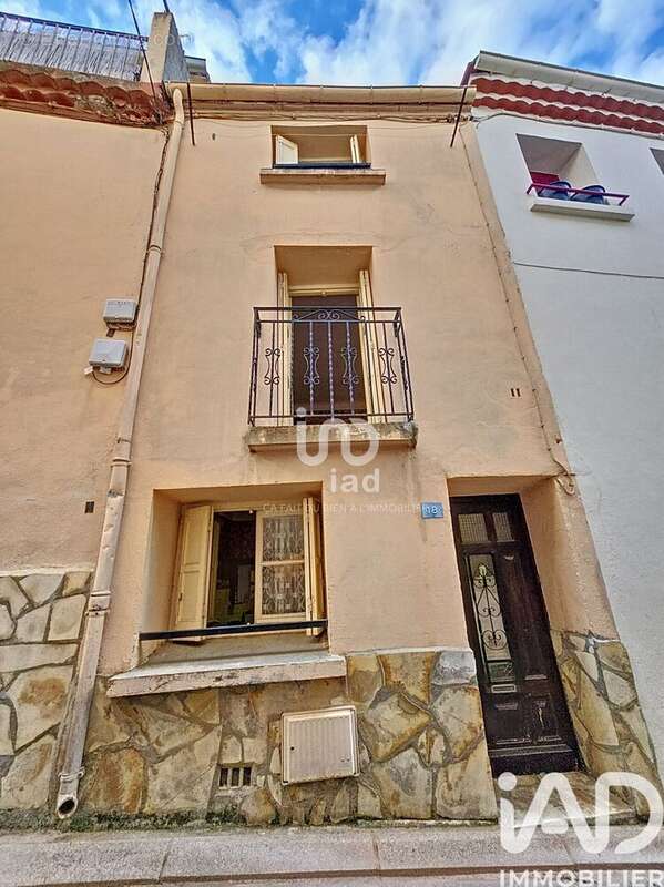 Photo 7 - Maison à SAINT-PAUL-DE-FENOUILLET