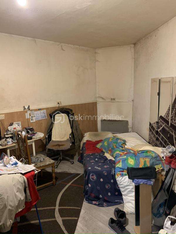 Appartement à MALAKOFF