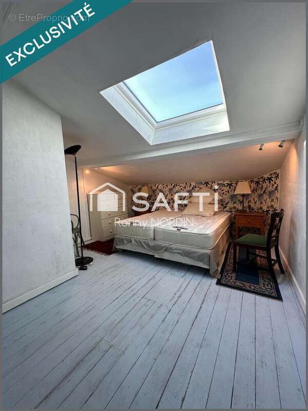 Photo 6 - Maison à LAMOTHE-MONTRAVEL