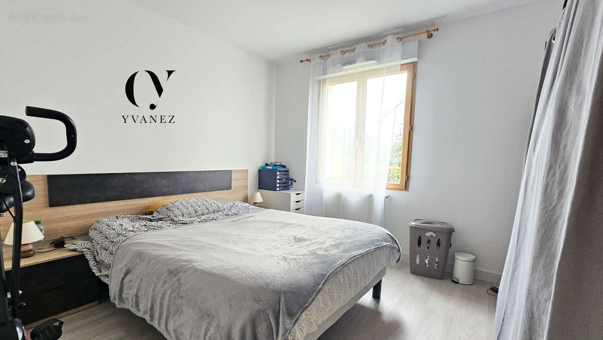 Appartement à CHATEAUBOURG