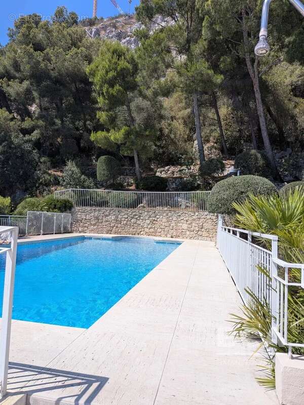 Appartement à VILLEFRANCHE-SUR-MER