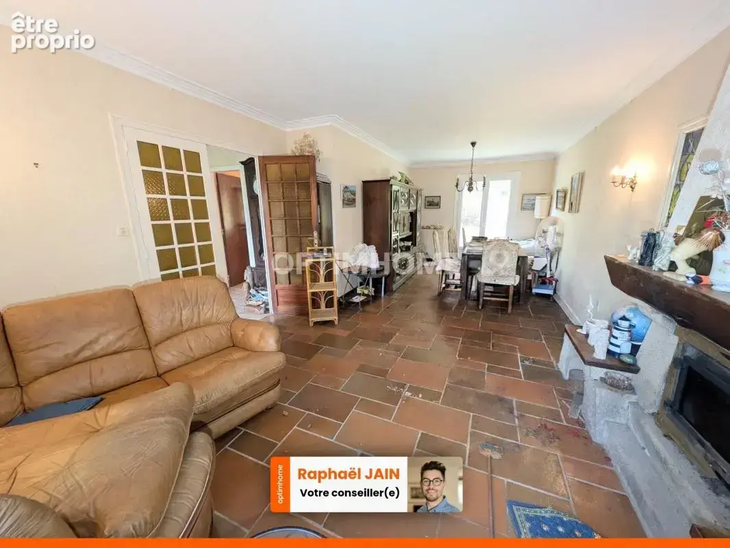Maison à vendre 5 pièces PLONEIS (29) - photo 2