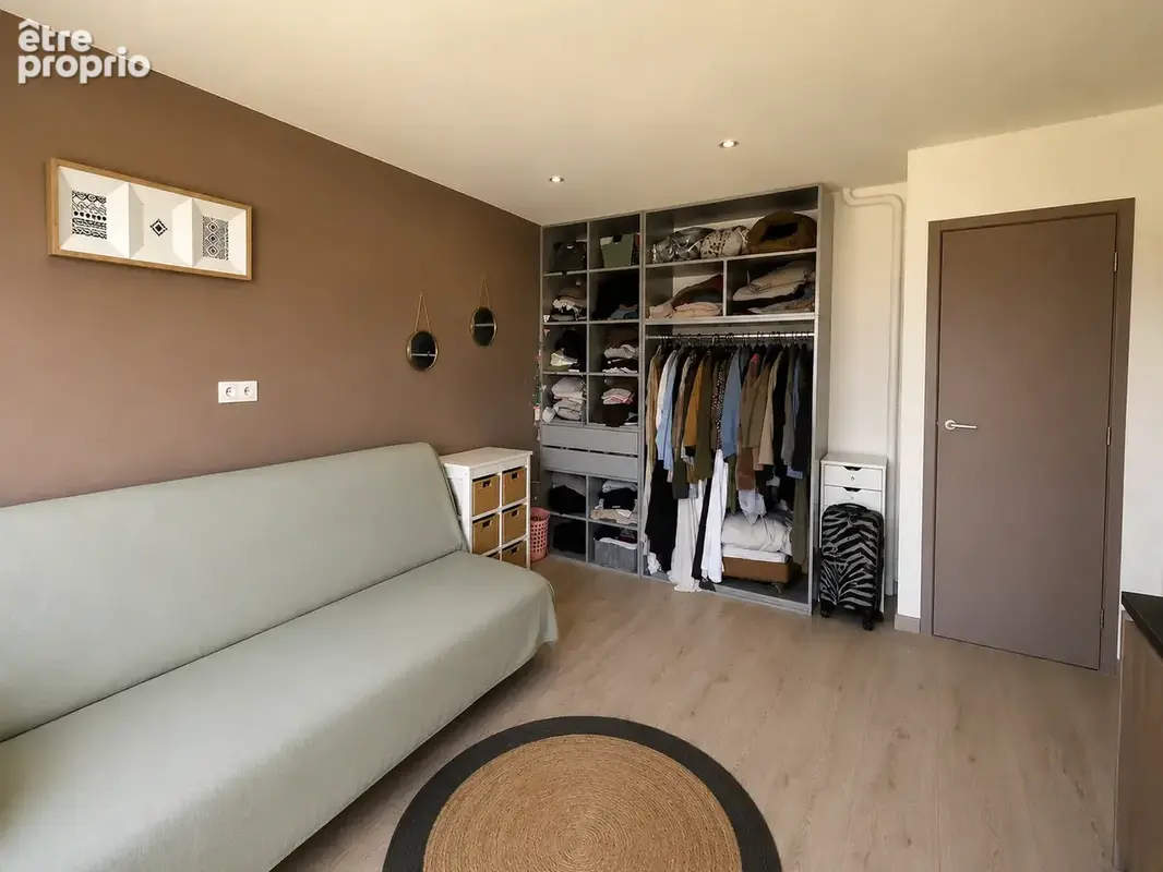 Magnifique maison contemporaine avec 4 chambres et garage - photo 8