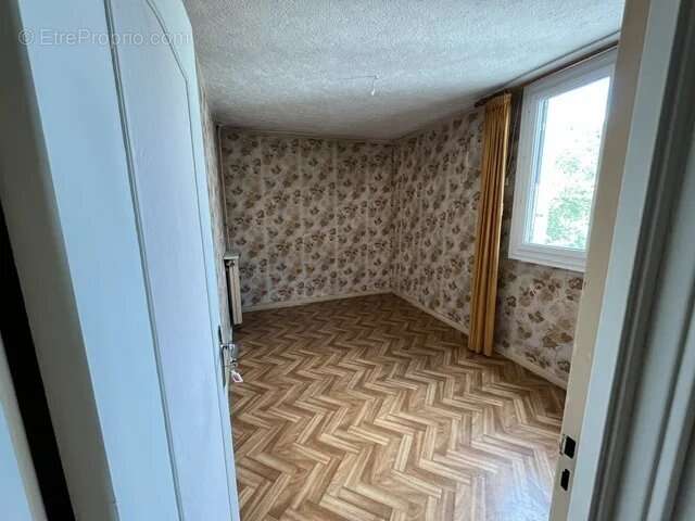 Appartement à NEVERS