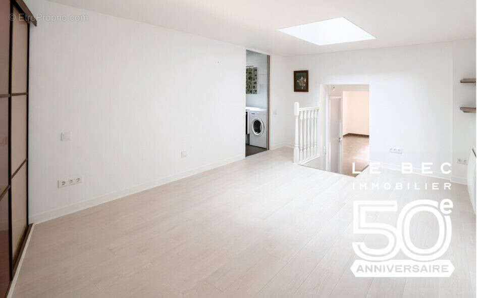 Appartement à VANNES