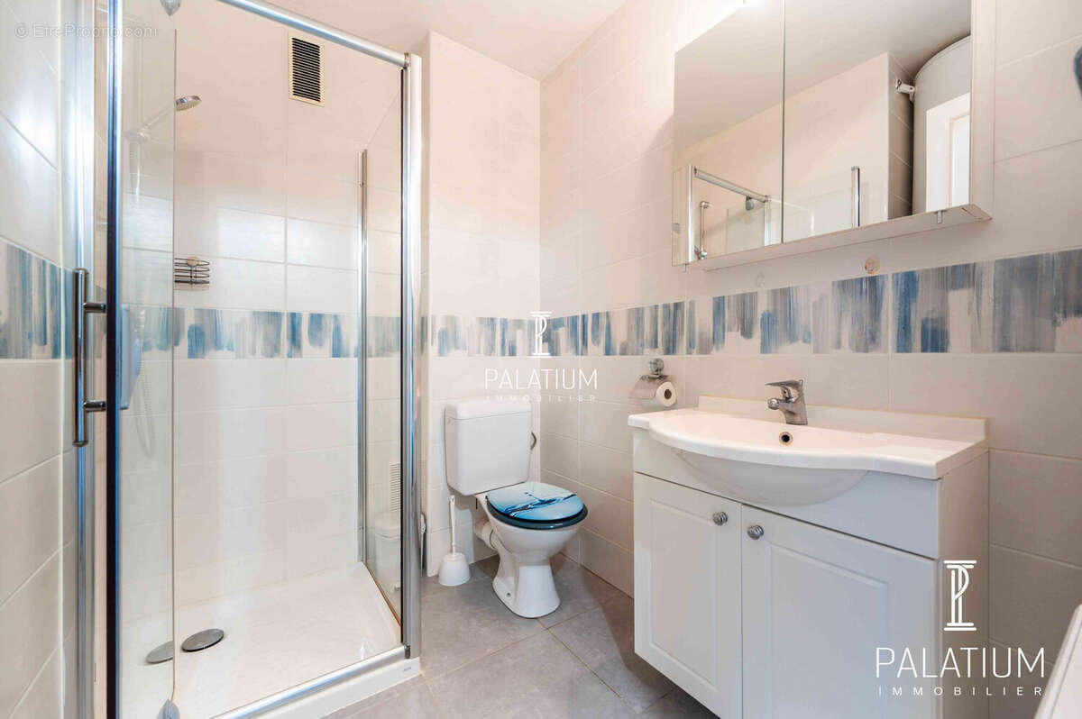 Appartement 24 m² à Greoux-Les-Bains  - photo 9