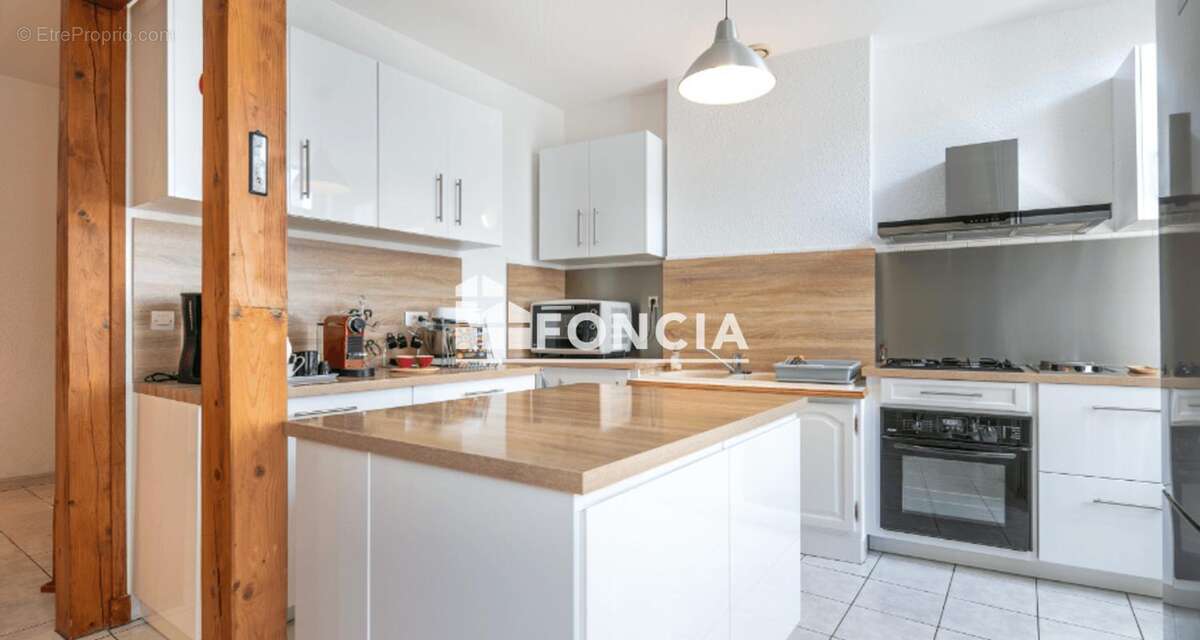Appartement à FIRMINY