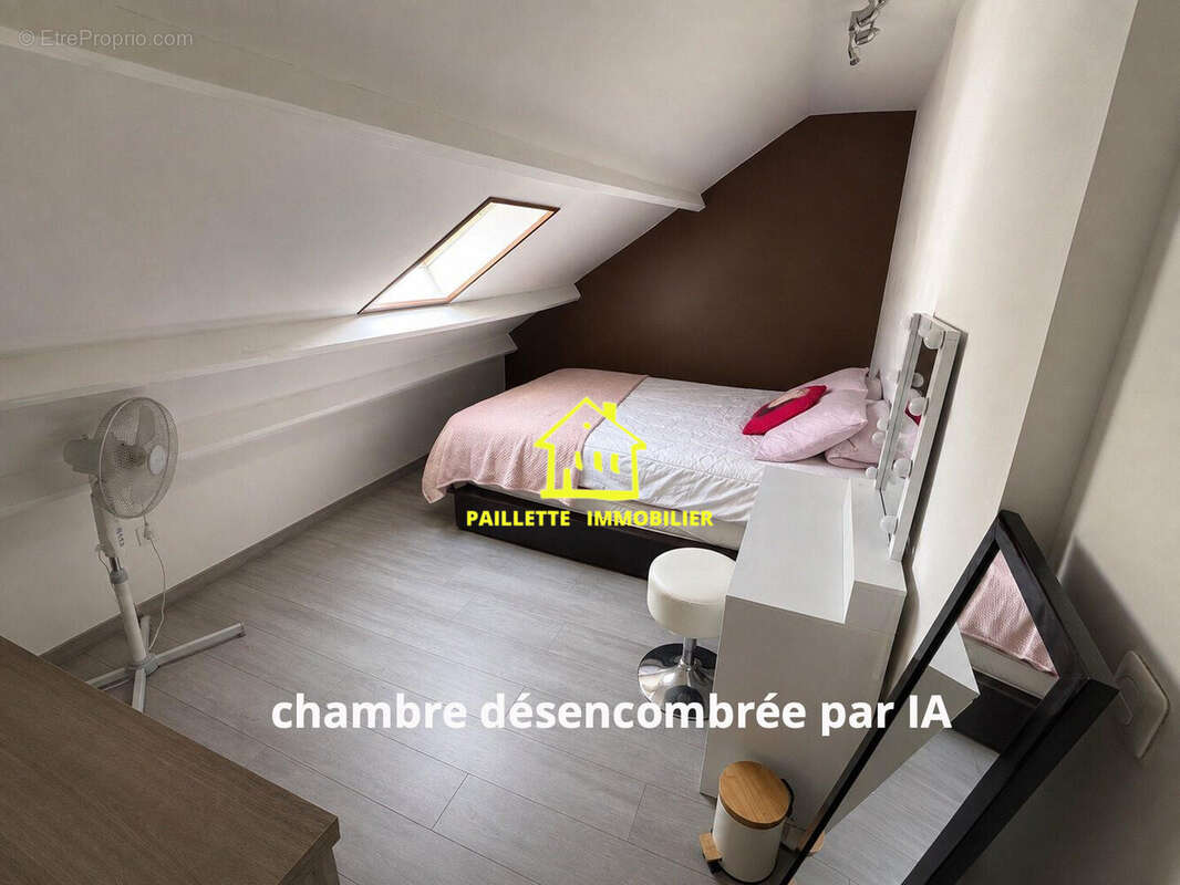 Maison 84 m² à Gonfreville-L'orcher  - photo 5