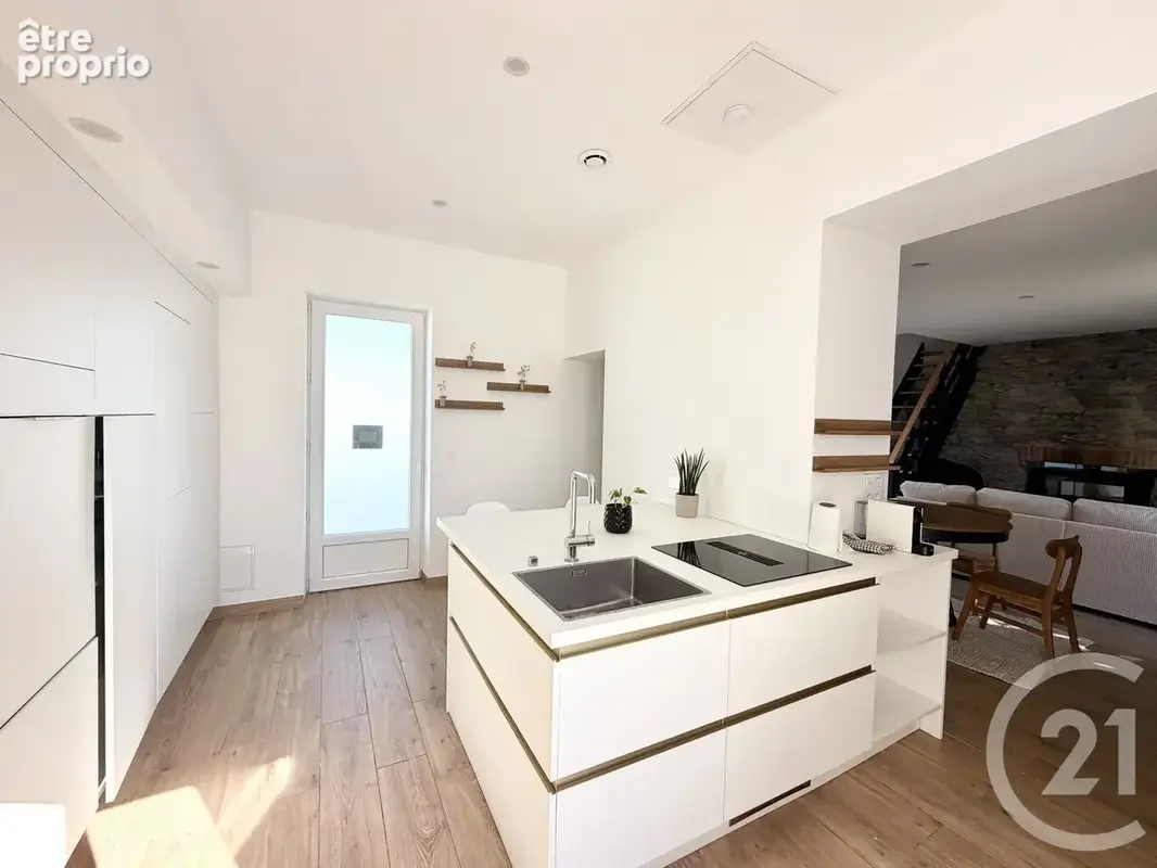 Maison 3 pièces 87 m² à vendre à La Bernerie-En-Retz (44760) - photo 6