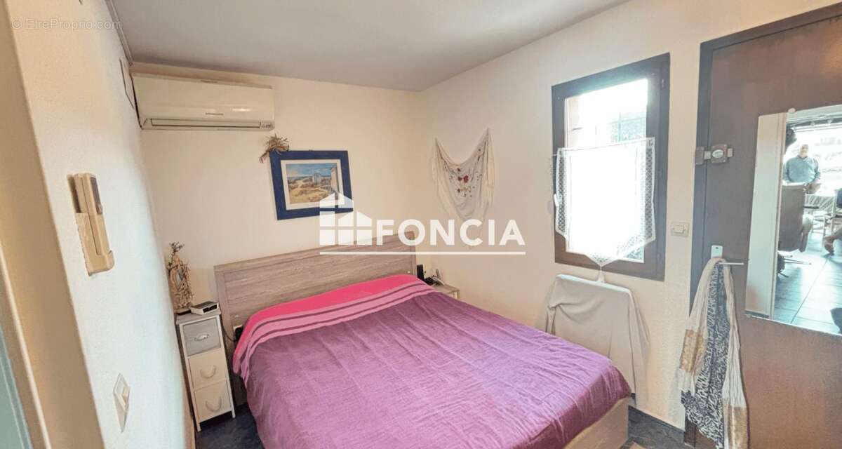 Appartement à SAINT-CYPRIEN