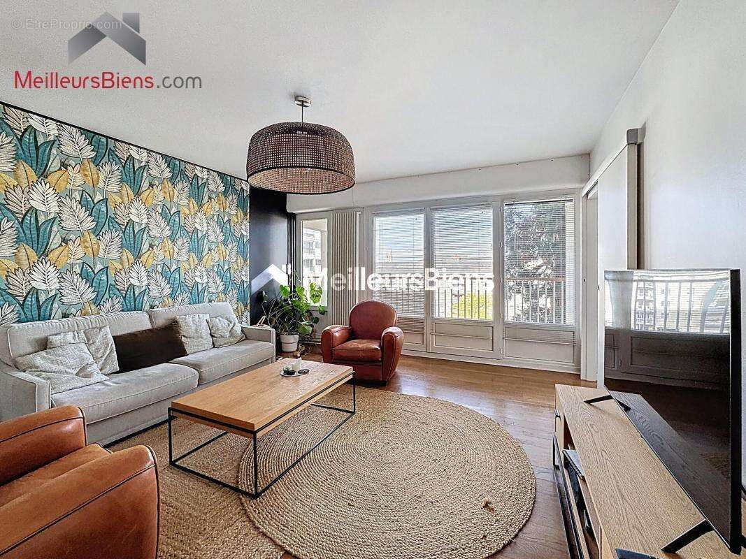 Appartement à ANGERS