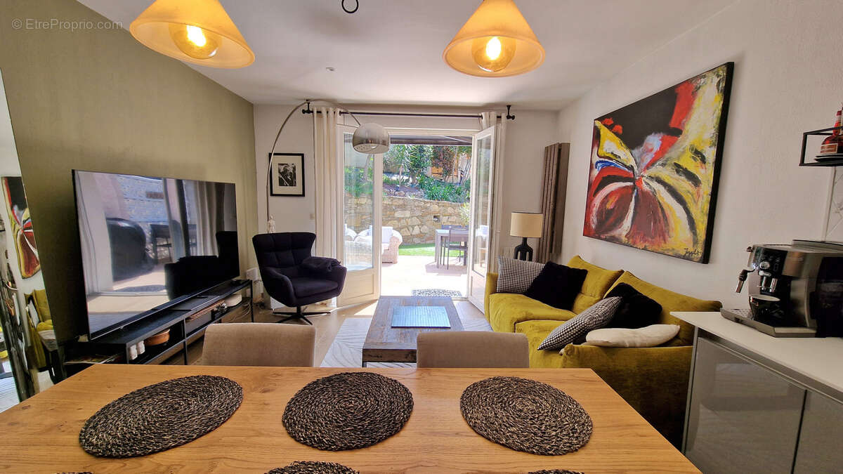 Maison à SAINTE-MAXIME