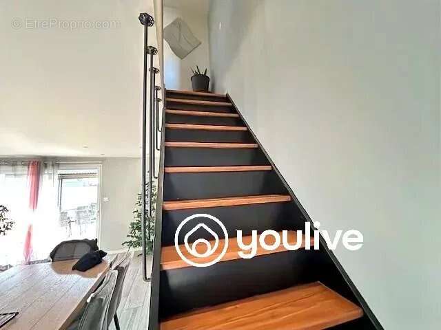 Maison à SAINT-MATHURIN