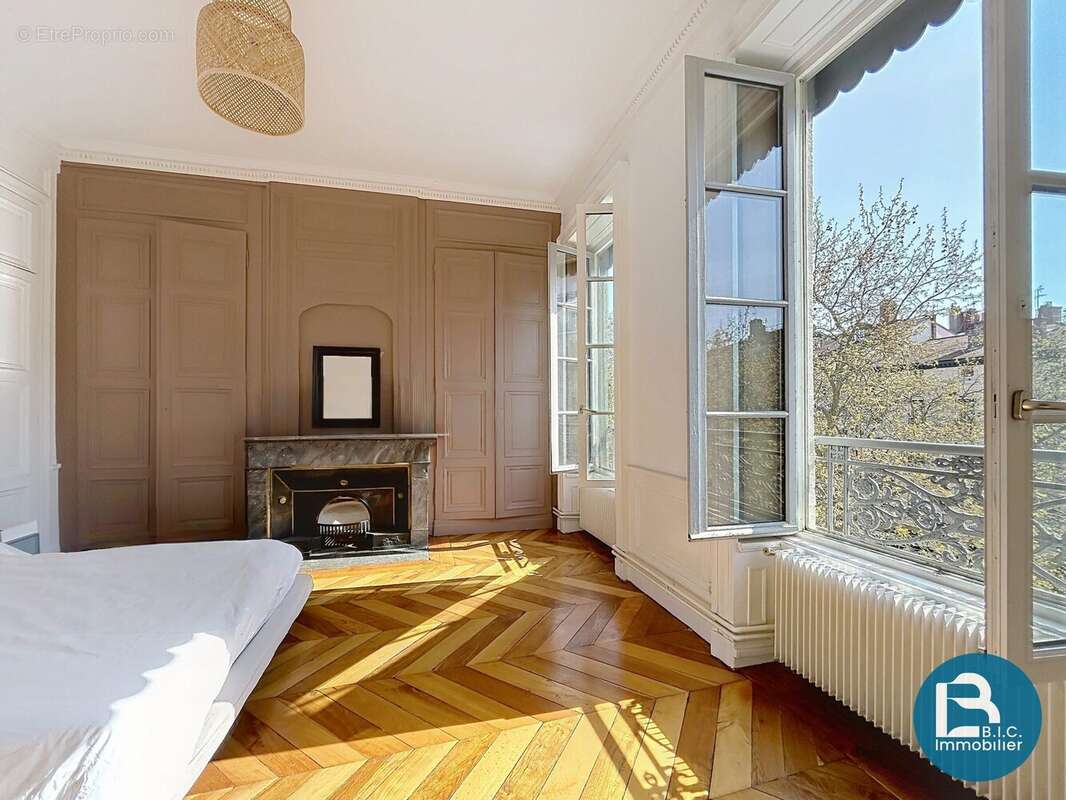 Appartement à LYON-3E