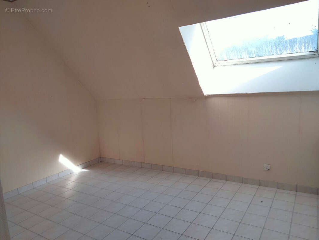 Maison à LA CHAPELLE-SUR-ERDRE