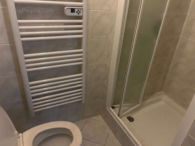 Appartement à NOGENT-SUR-OISE