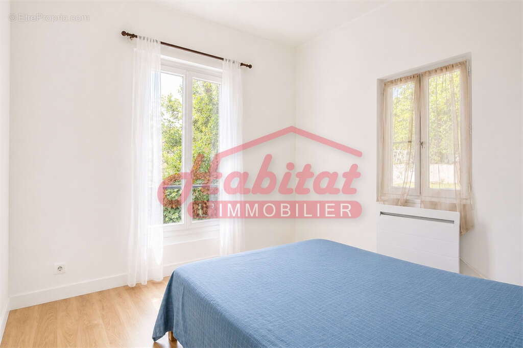 Maison atypique de 4 Pièces de 70 m² – Mieux qu'un appartement - photo 7