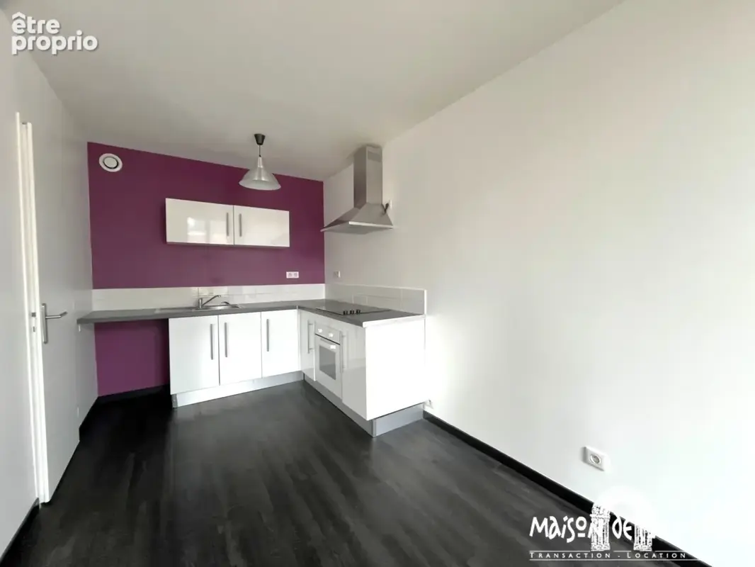 Immeuble locatif - cognac - bon rendement - photo 7