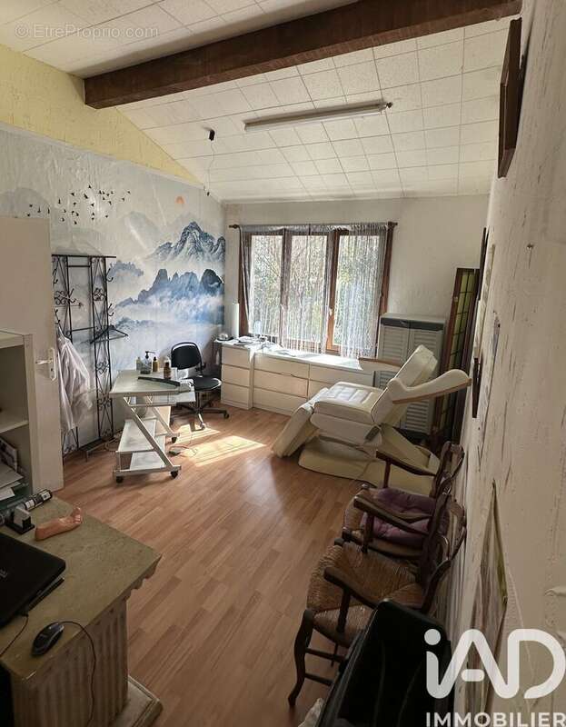 Photo 9 - Maison à SAINT-JEAN-DE-LUZ