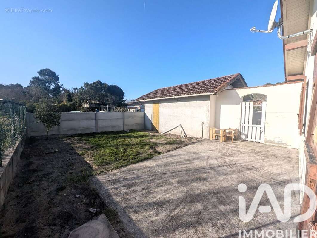 Photo 7 - Maison à SANGUINET