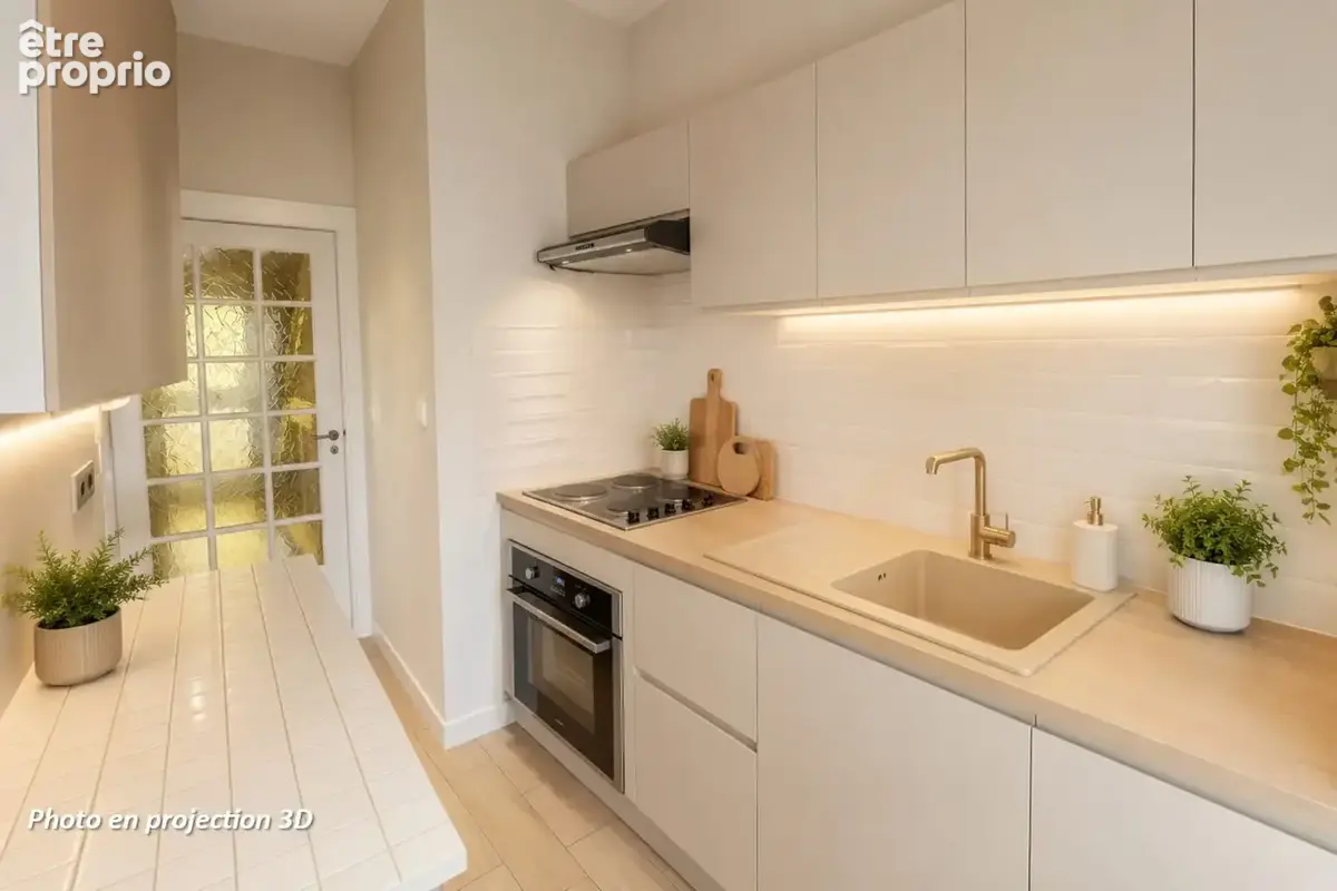 Maison 4 pièces 94 m² à vendre à Longwy (54400) - photo 5