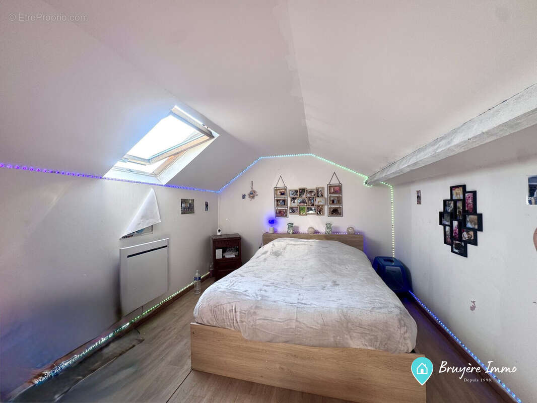 Appartement à FOURMIES