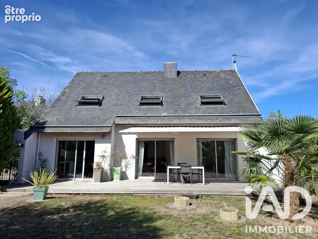 Photo 1 - Maison à LANESTER