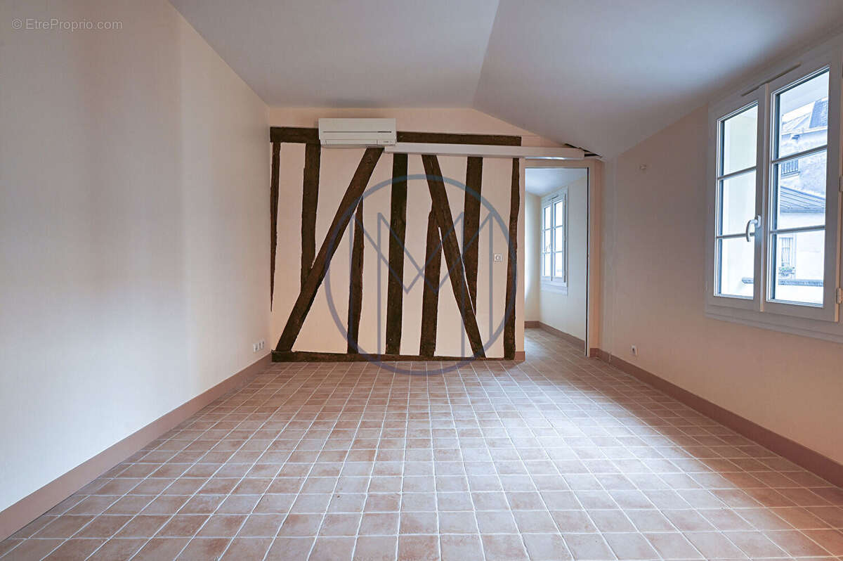 Appartement à VERSAILLES