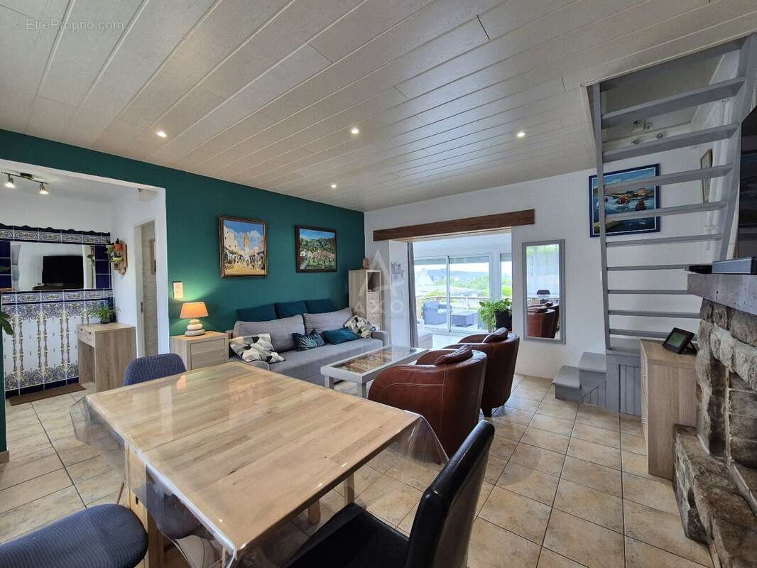 Camaret-sur-mer  vue mer, tout à pied et aucun travaux à prévoir - photo 24