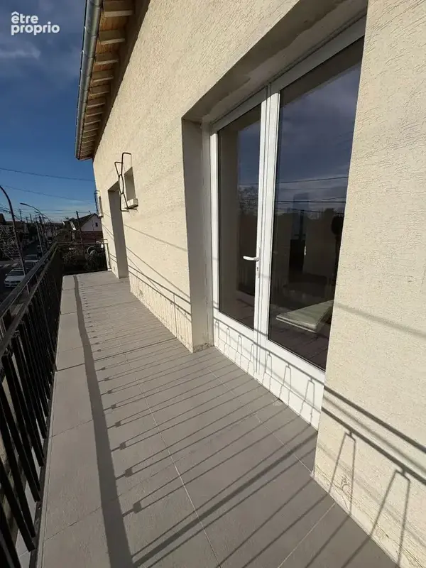 Maison Bezons 6 pièces 102 m2 - photo 8