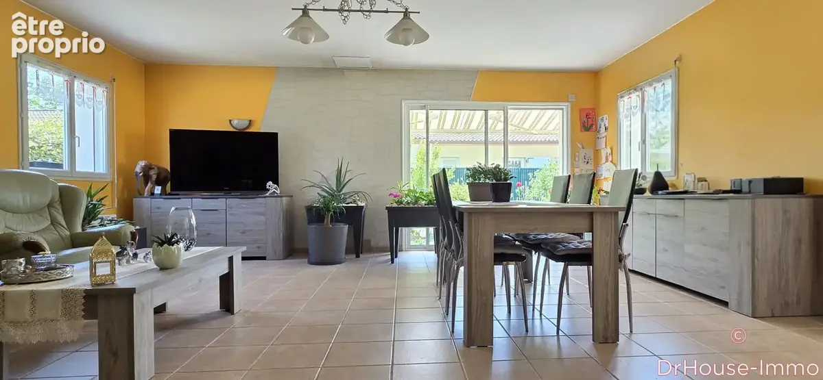 Maison 113 m² à Pornic  - photo 21