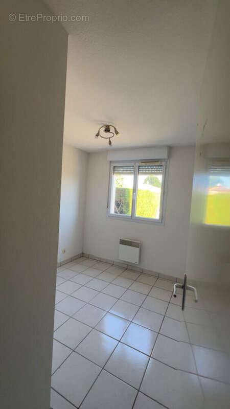 Appartement  3 pièce(s) - photo 4