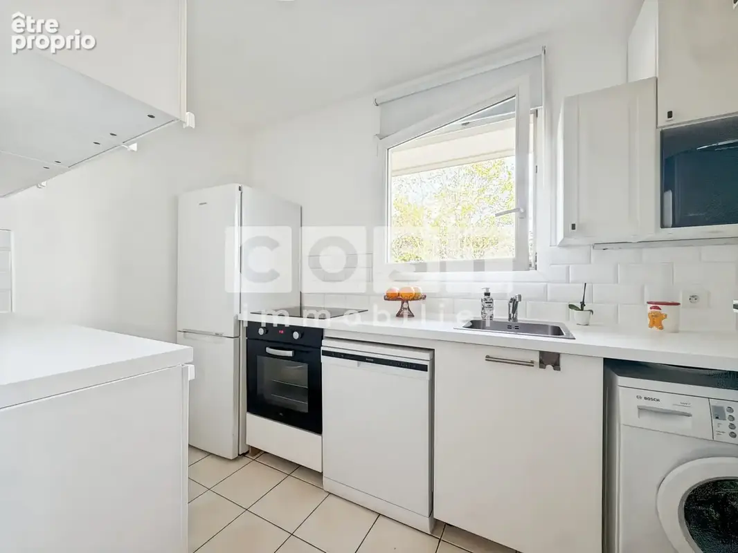 Appartement 3 pièces 65 m² à vendre à Asnieres-Sur-Seine (92600) - photo 5