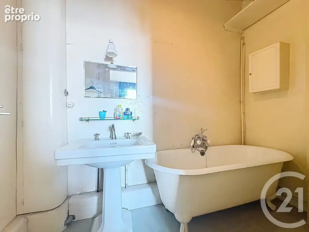 Appartement 5 pièces 117 m² à vendre à Limoges (87000) - photo 7