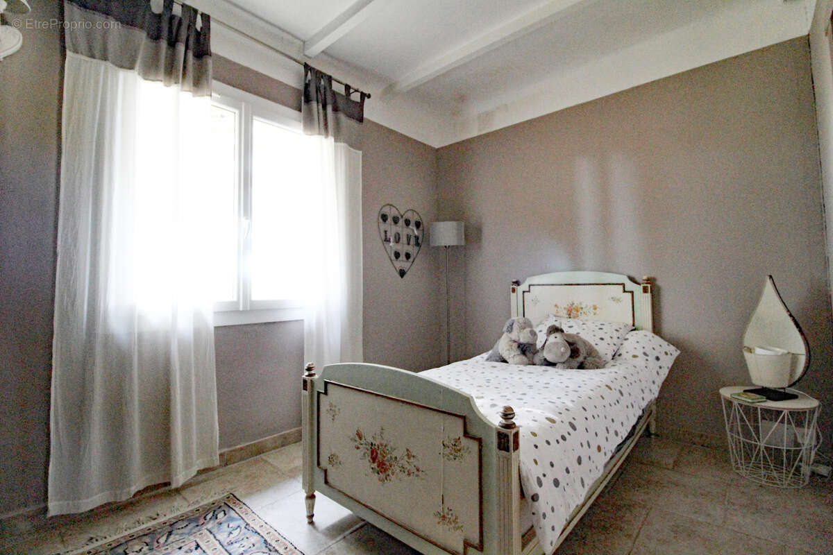 Maison à NIMES