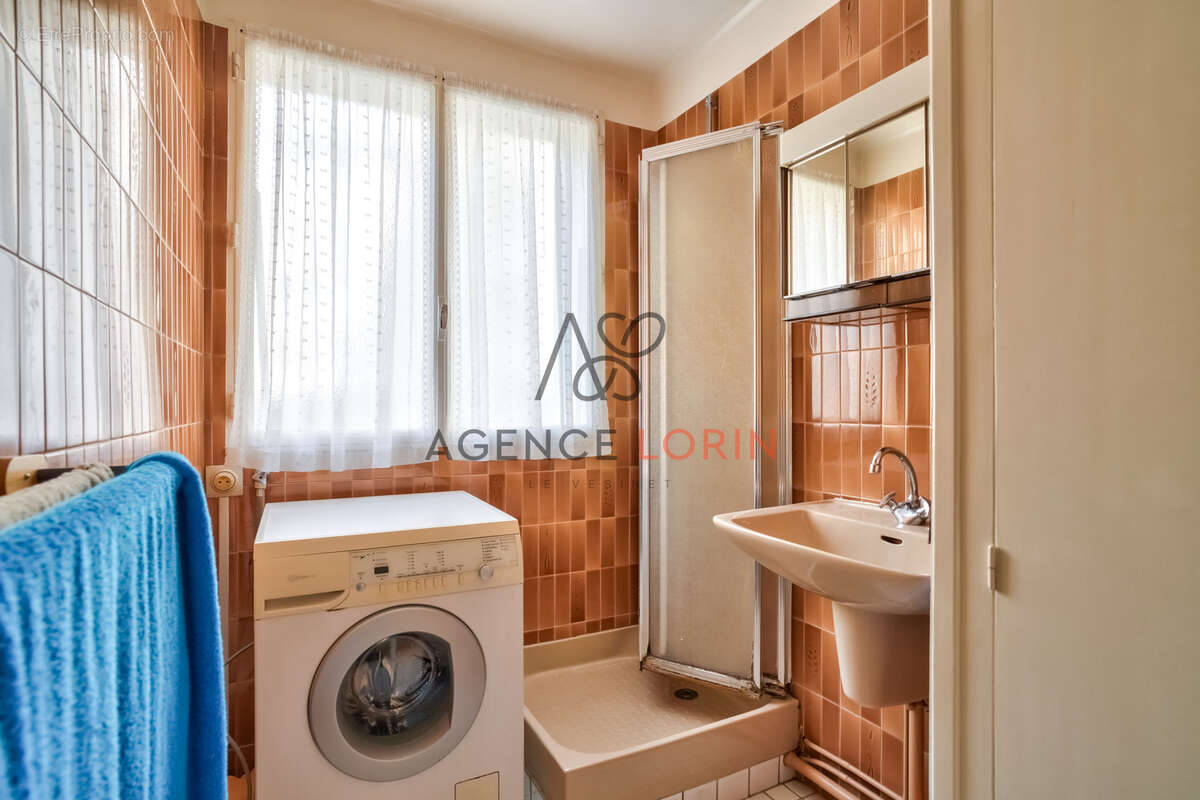 Appartement à LE VESINET