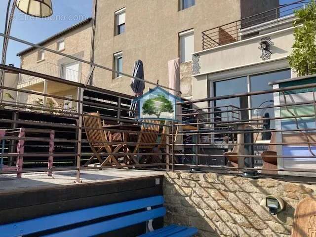 Maison à SAINT-ETIENNE