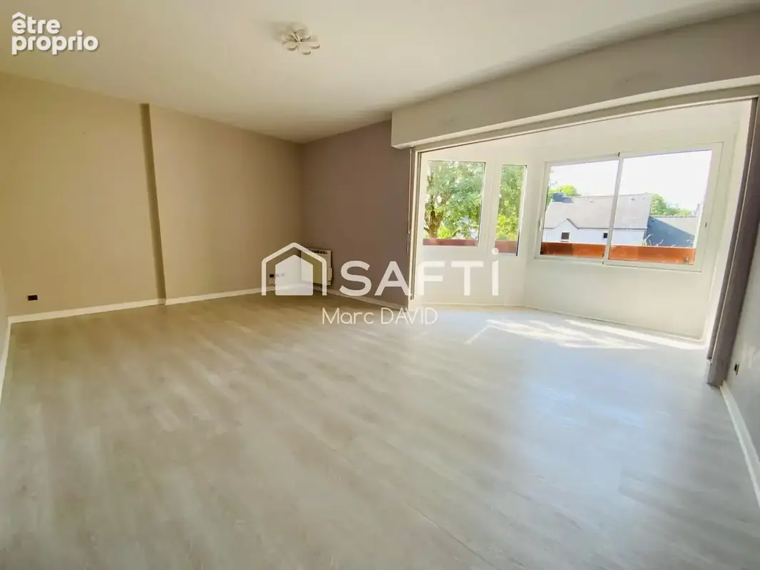 Photo 1 - Appartement à VANNES