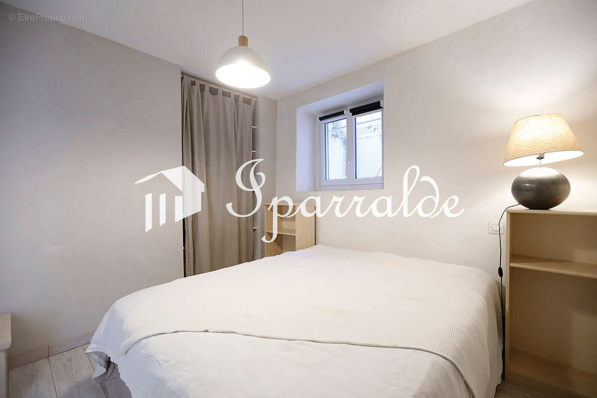 Appartement à HENDAYE