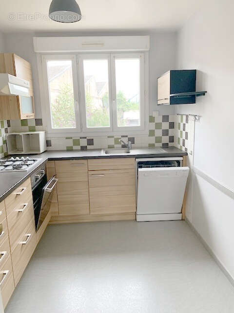 Appartement à PONTIVY