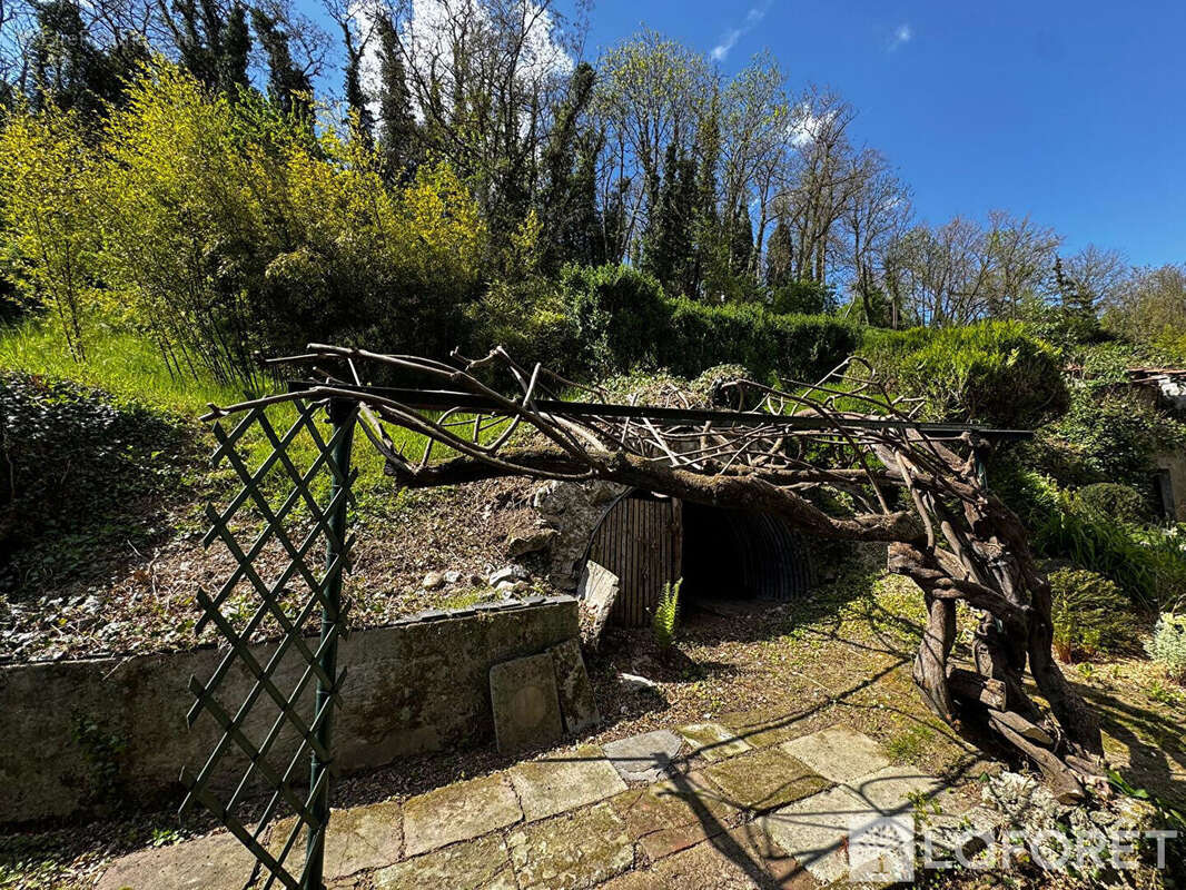 FROENINGUE maison individuelle de 91m² sur 13,77 ares - photo 9