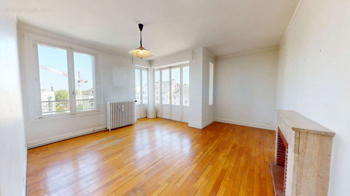 Appartement à CAEN