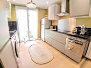 Appartement à RODEZ