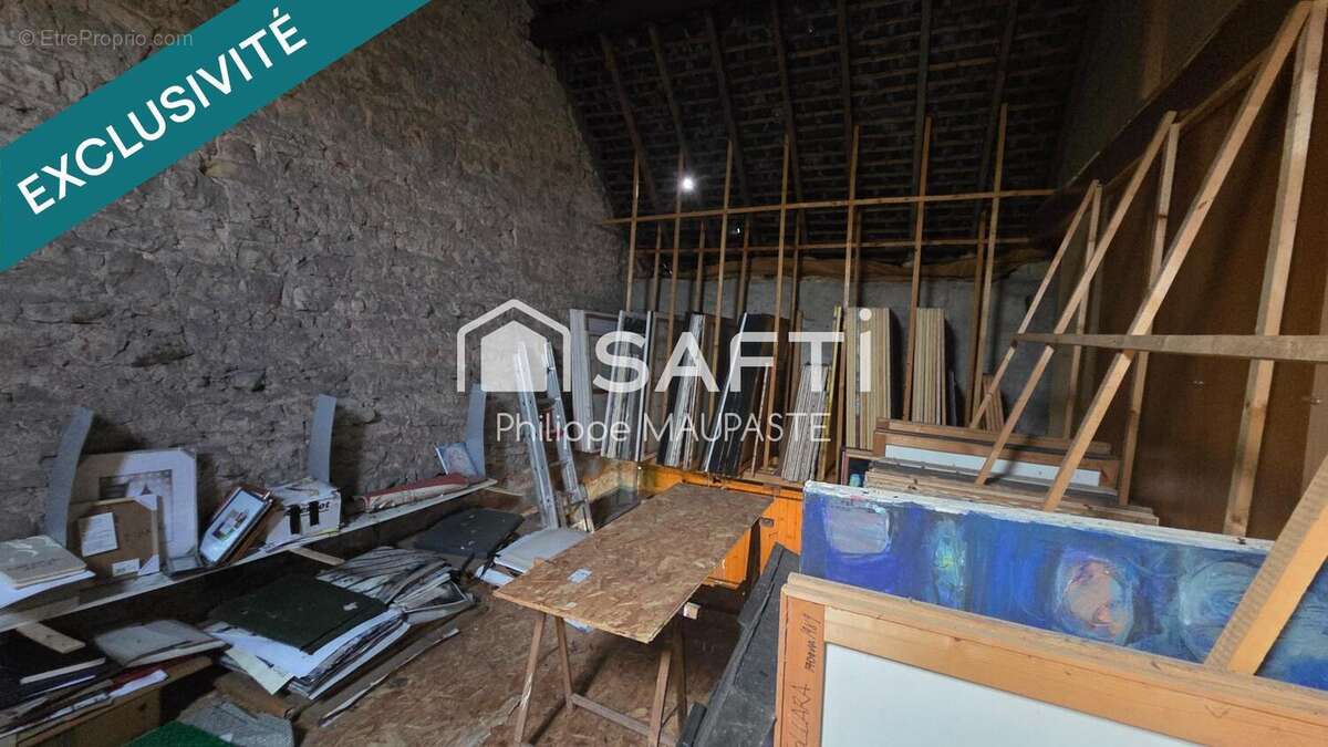 Photo 6 - Maison à PREMERY