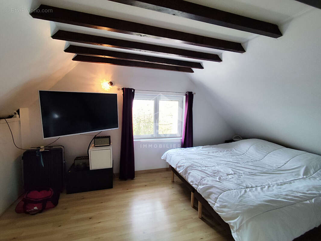 Maison à NOGENT-LE-ROTROU