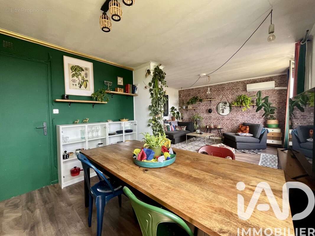 Photo 5 - Appartement à TOULOUSE